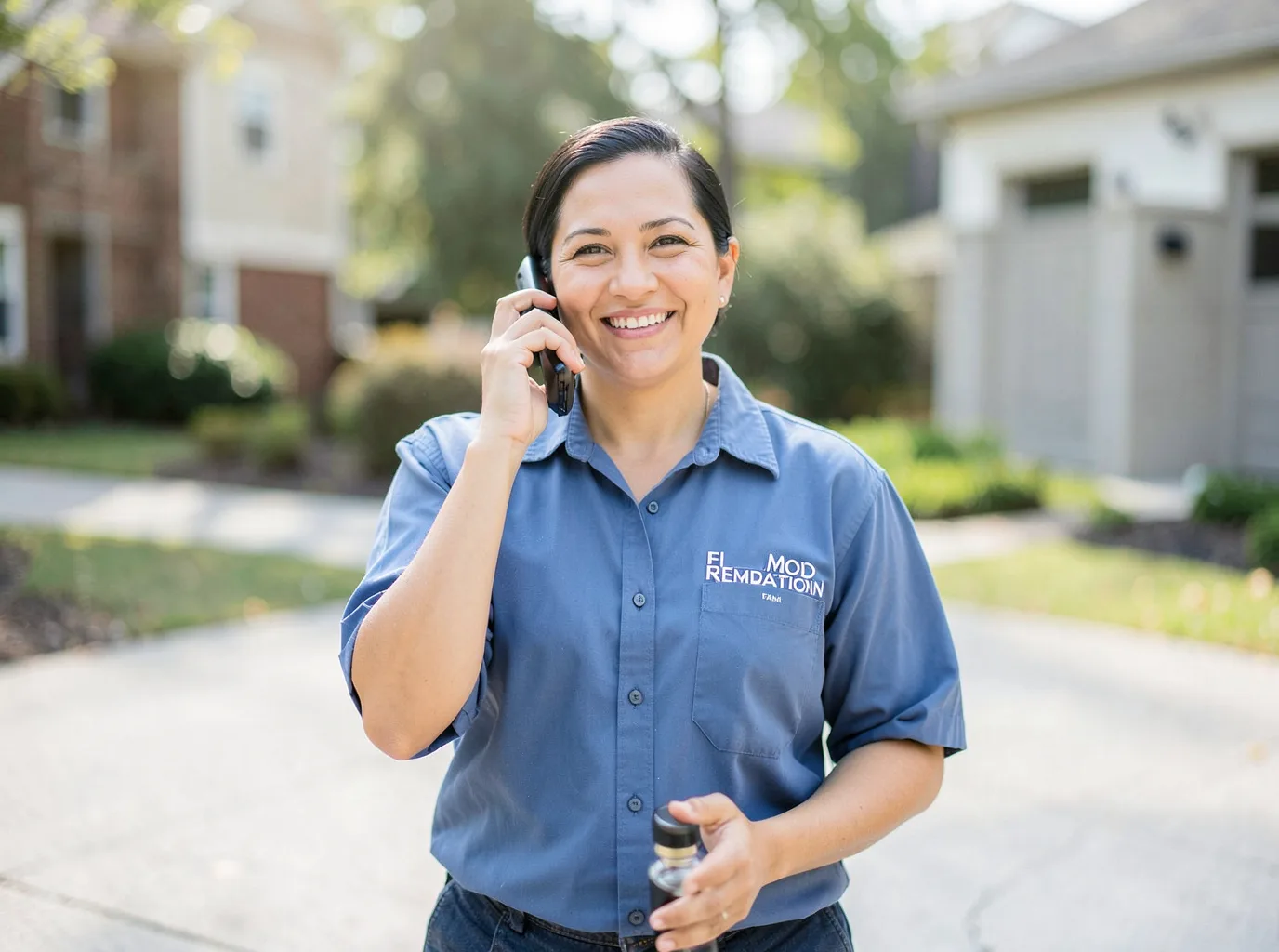 Mold Remediation Long Valley, NJ FAQs